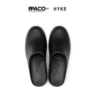 ハイク(HYKE)のPPACO LITE-1 HYKE Edition パコ ハイク サンダル(サンダル)