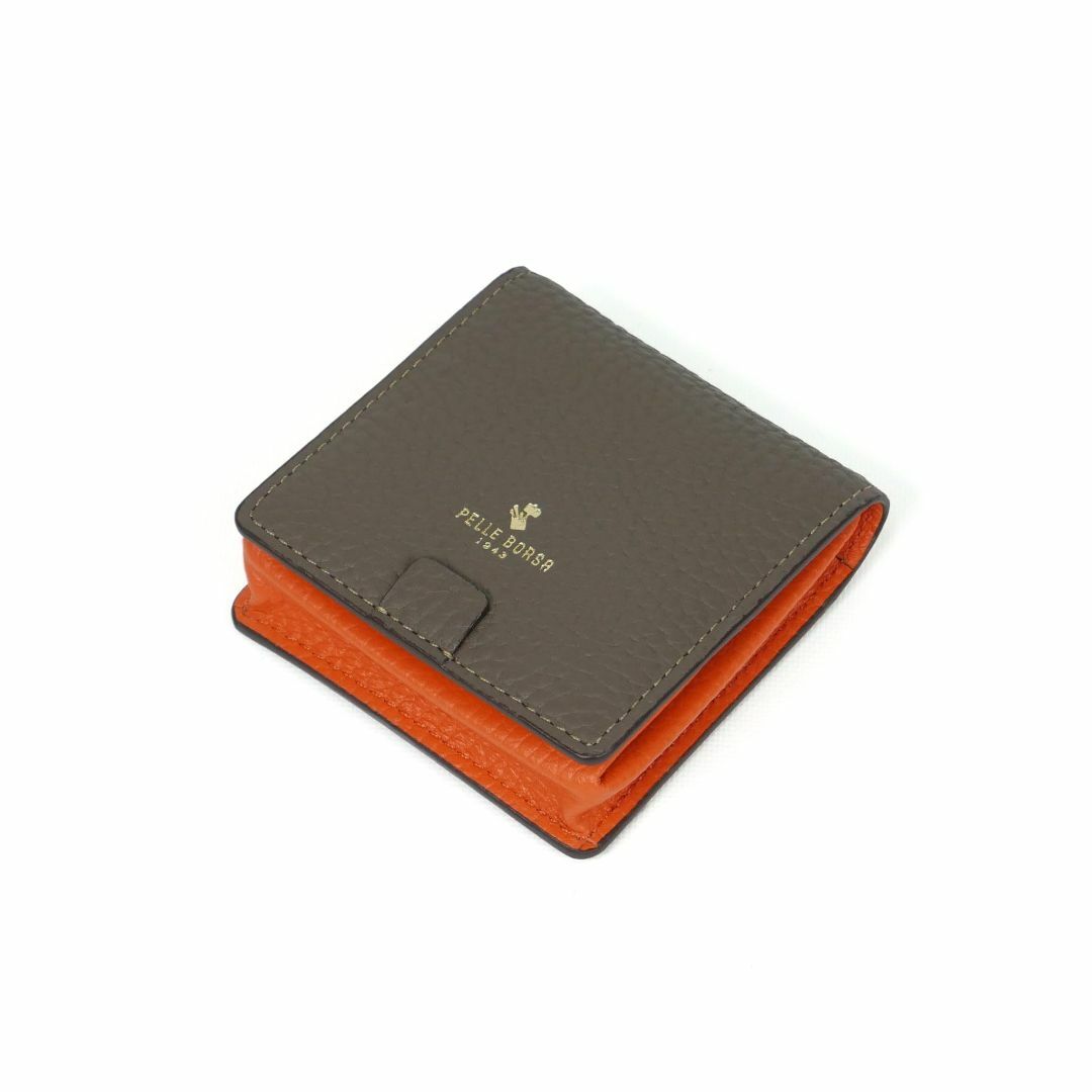 色: ト－プ (TA)[ペレボルサ] 財布 レネットグッズ レディースのバッグ(その他)の商品写真