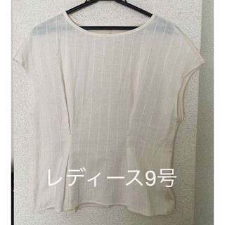 レディーストップス(Tシャツ(半袖/袖なし))