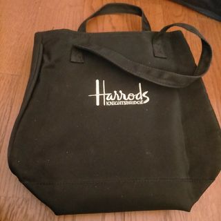 ハロッズ(Harrods)のハロッズ トートバッグ(トートバッグ)