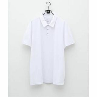 レイニングチャンプ(REIGNING CHAMP)のREIGNING CHAMP ポロシャツ - SOLOTEX MESH(ポロシャツ)