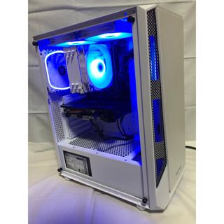 ゲーミングPC core i7 8700 GTX1660ti メモリ20GB(デスクトップ型PC)