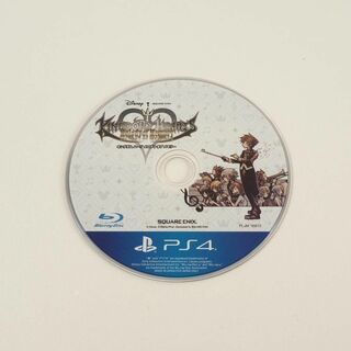 キングダムハーツ メロディ オブ メモリー PS4(家庭用ゲームソフト)