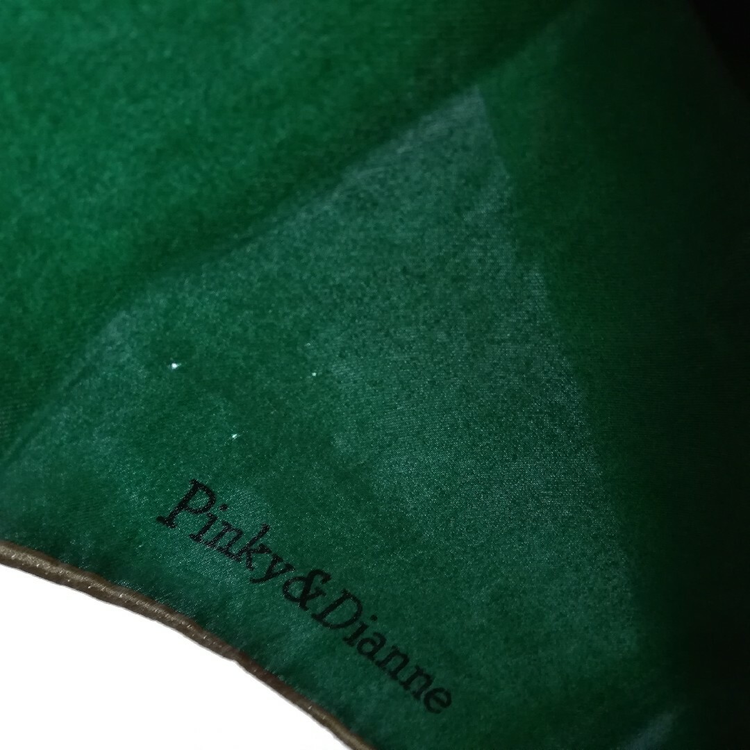 Pinky&Dianne ピンキー＆ダイアン シルクスカーフ レディースのファッション小物(バンダナ/スカーフ)の商品写真