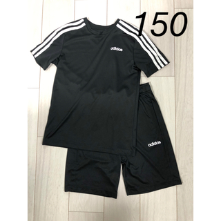 アディダス(adidas)のアディダス Tシャツ ハーフパンツ 150(その他)