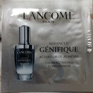 ランコム(LANCOME)のLANCOME ジェネフィックアドバンストN(美容液)