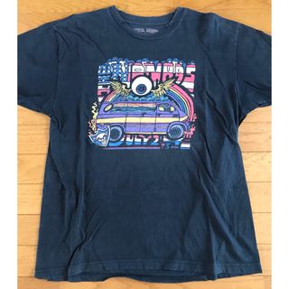 メンズ ☆ ロック風 Tシャツ(Tシャツ/カットソー(半袖/袖なし))