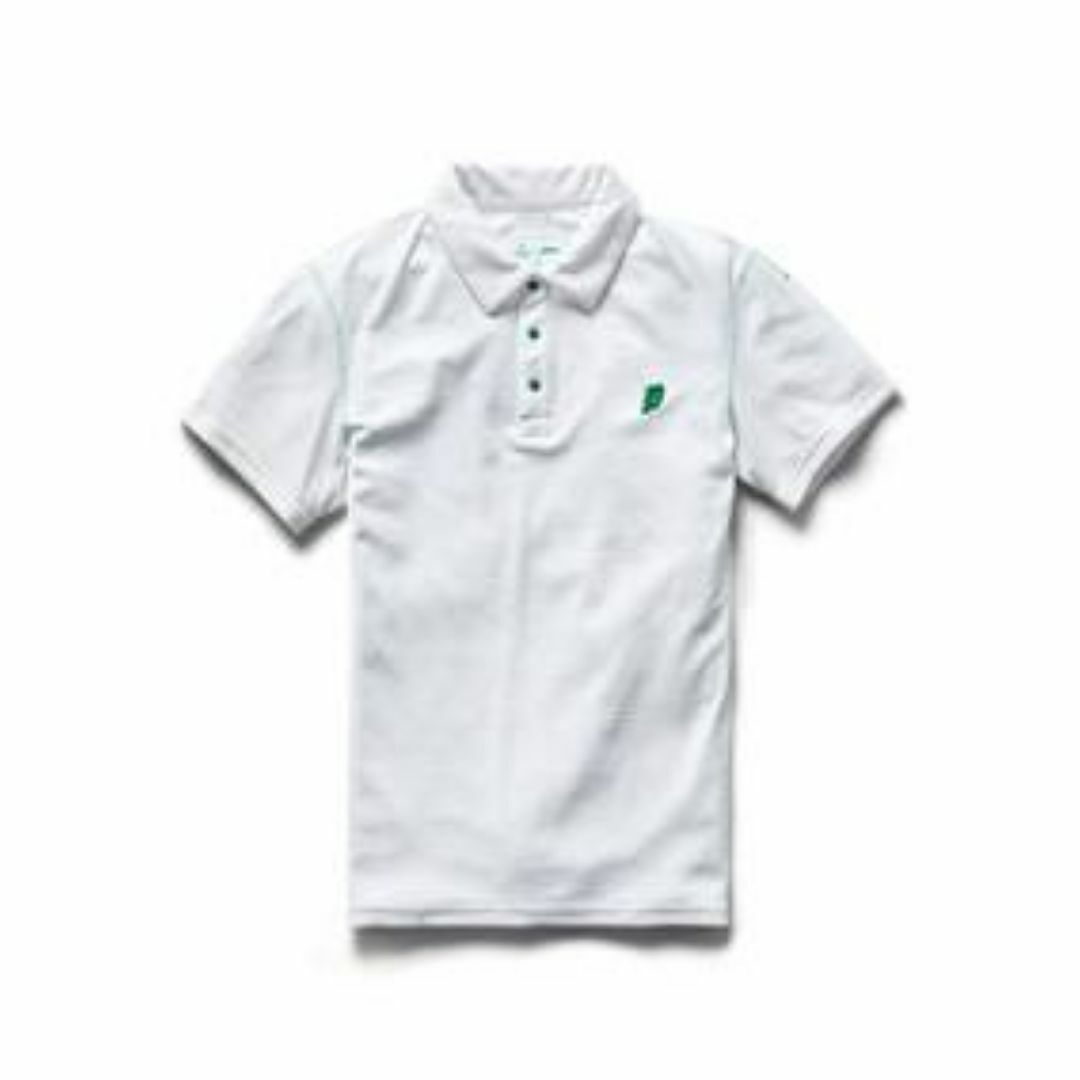 REIGNING CHAMP(レイニングチャンプ)のRC x Prince Polo - Solotex Mesh メンズのトップス(ポロシャツ)の商品写真