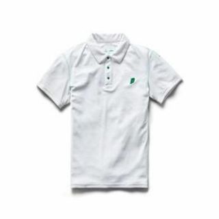 レイニングチャンプ(REIGNING CHAMP)のRC x Prince Polo - Solotex Mesh(ポロシャツ)