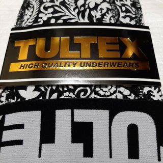 【新品】TULTEX ボクサー パンツ L(ボクサーパンツ)