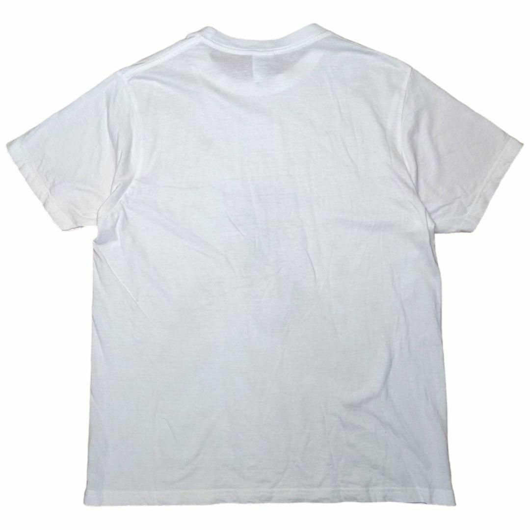 Printstar　進撃の巨人　ビッグプリントTシャツ　古着　プリントスター メンズのトップス(Tシャツ/カットソー(半袖/袖なし))の商品写真