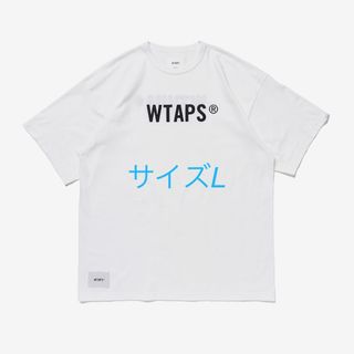 ダブルタップス(W)taps)の wtaps(Tシャツ/カットソー(半袖/袖なし))