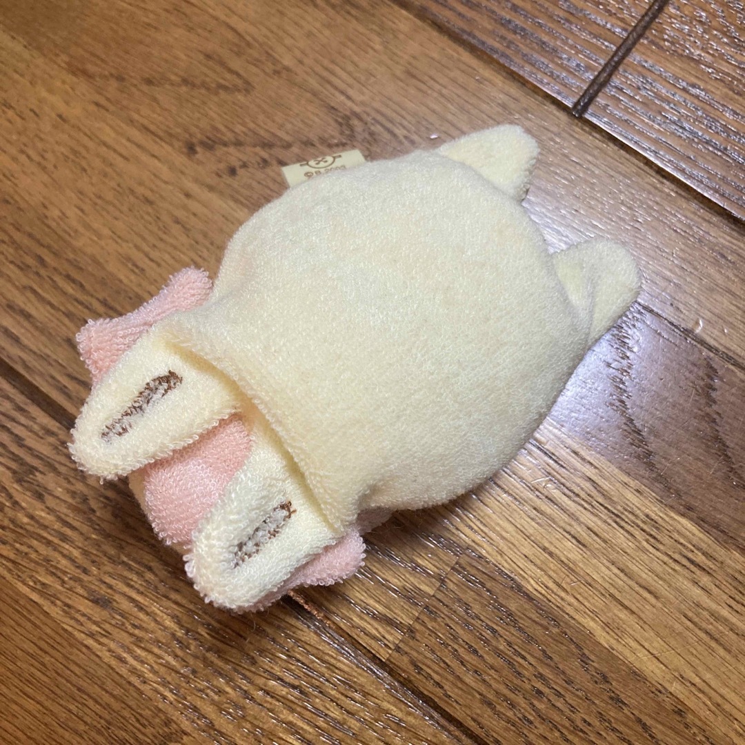 ライオン　つながるマスコット エンタメ/ホビーのおもちゃ/ぬいぐるみ(ぬいぐるみ)の商品写真