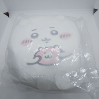 チイカワ(ちいかわ)のちいかわ   GU   コラボポーチ   ちいかわ(ポーチ)