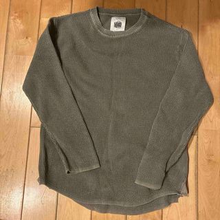 ザラキッズ(ZARA KIDS)のzara kids  サマーニット　122(Tシャツ/カットソー)