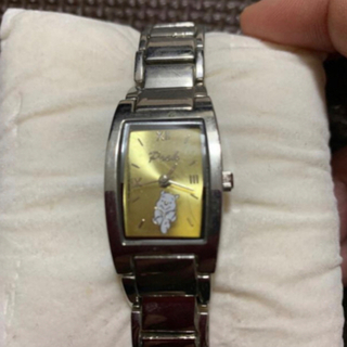 クマノプーサン(くまのプーさん)のくまのプーさん　腕時計　ジャンク(腕時計)