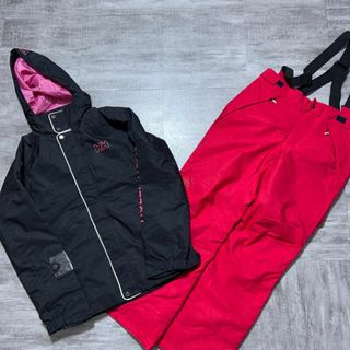 HELLY HANSEN - 美品 HELLY HANSEN ヘリーハンセン スキーウェア スノーボードウェア