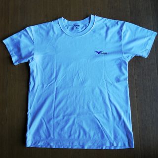 ミズノ(MIZUNO)のmizuno 半袖Tシャツ(Tシャツ/カットソー(半袖/袖なし))