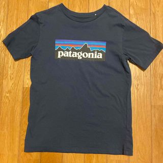 パタゴニア(patagonia)のパタゴニア　キッズTシャツ XLサイズ(Tシャツ/カットソー)