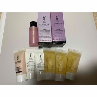 Yves Saint Laurent - イブサンローラン　ミニコスメ