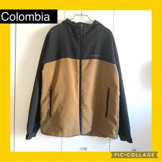 コロンビア(Columbia)のColombia コロンビア ボーズマンロックジャケット マウンテンパーカー(マウンテンパーカー)