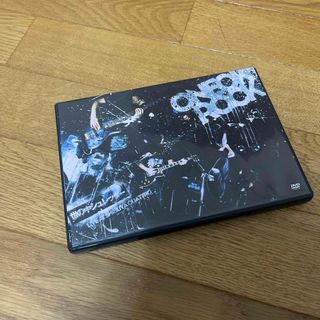 ワンオクロック(ONE OK ROCK)のONE OK ROCK 世の中シュレッダー(DVDレコーダー)