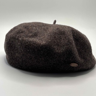 スタディオクリップ(STUDIO CLIP)のstudio CLIP  ベレー帽　帽子(ハンチング/ベレー帽)