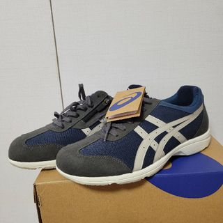 アシックス(asics)のアシックス ハダシウォーカー  27(スニーカー)