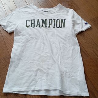 Champion - 男児Tシャツ　チャンピオン　10-12歳