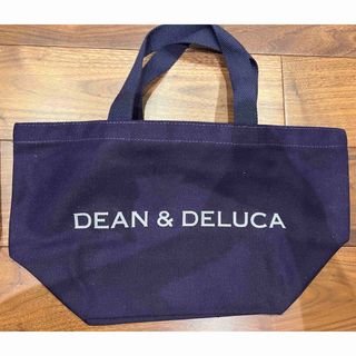 ディーンアンドデルーカ(DEAN & DELUCA)のディーンアンドデルーカトートバックS(トートバッグ)