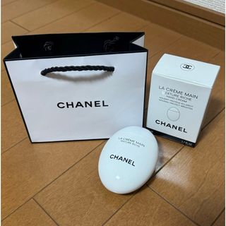 シャネル(CHANEL)のCHANELハンドクリーム(ハンドクリーム)