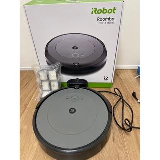 アイロボット(iRobot)のアイロボット(掃除機)