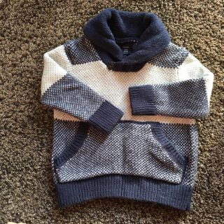 ベビーギャップ(babyGAP)の3/3で閉店｡ﾟ(ﾟ´Д｀ﾟ)ﾟ｡babyGAP ○ セーター(ニット/セーター)