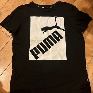 PUMA tシャツ 150