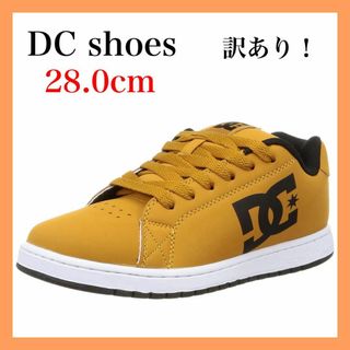 ディーシーシューズ(DC SHOES)の[DC Shoes] スニーカー ディーシー スケートシューズ 28.0(スニーカー)