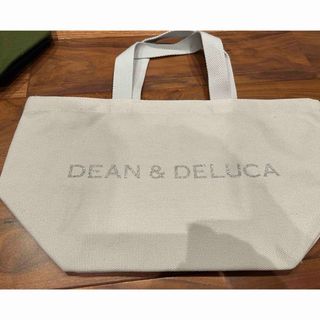 ディーンアンドデルーカ(DEAN & DELUCA)のディーンアンドデルーカトートバックs(トートバッグ)