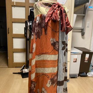 AHCAHCUM.muchacha(ワンピース)のフリマアイテム一覧 AHCAHCUM.muchacha(ワンピース)のフリマアイテム一覧