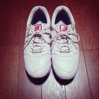 ニューバランス(New Balance)のニューバランス♡スニーカー(スニーカー)