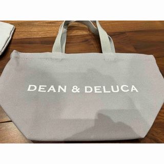 ディーンアンドデルーカ(DEAN & DELUCA)のディーンアンドデルーカトートバックS(トートバッグ)