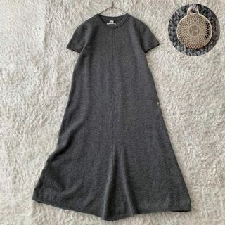 Hermes - 新品タグ付き☆エルメス シルクワンピース サイズ36の通販 Hermes - 新品タグ付き☆エルメス シルクワンピース サイズ36の通販