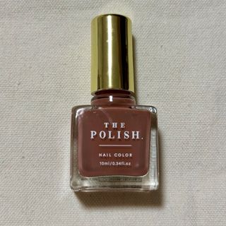 THE POLISH. ネイルポリッシュ　antique(マニキュア)