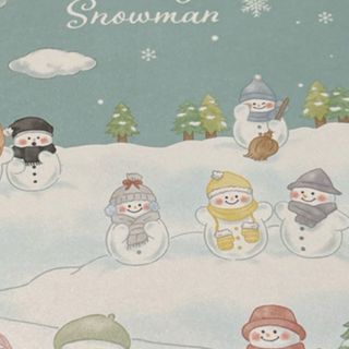 ゆかじょ様専用　SnowMan(アイドルグッズ)