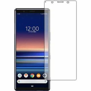 【特価セール】PDA工房 Xperia 5 (SO-01M/SOV41) Per(その他)