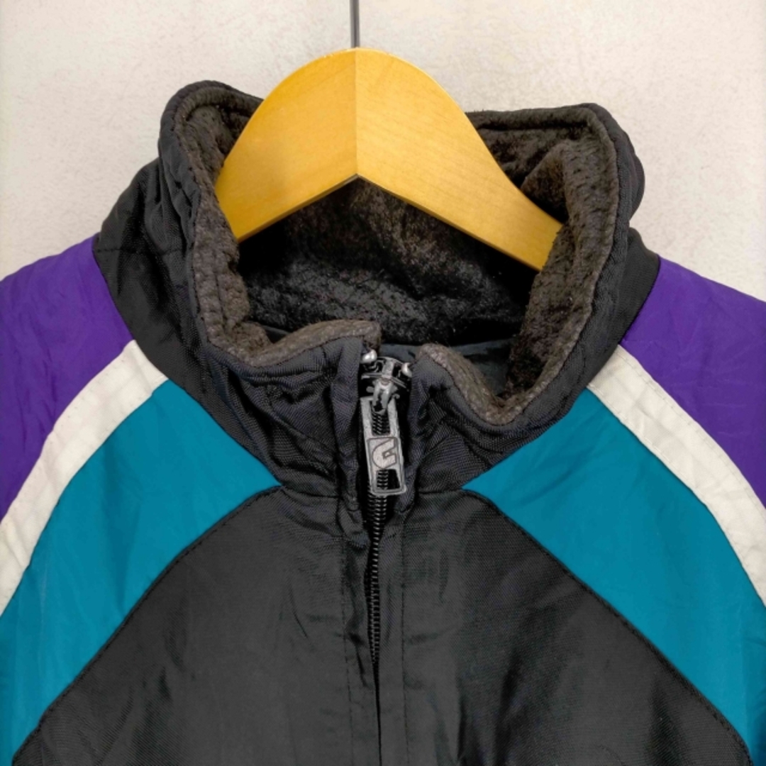 USED古着(ユーズドフルギ) EXCLUSIVE スキージャケット メンズ メンズのジャケット/アウター(ブルゾン)の商品写真