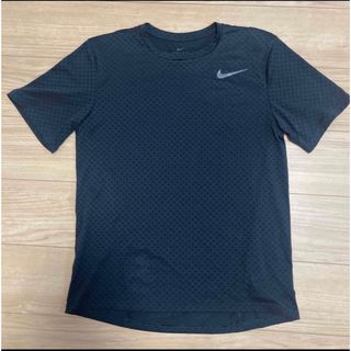 ナイキ(NIKE)のNIKE / DRY-FIT / Lサイズ(Tシャツ/カットソー(半袖/袖なし))