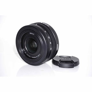 ニコン(Nikon)のNikon NIKKOR Z DX 16-50mm f/3.5-6.3 VR(レンズ(単焦点))