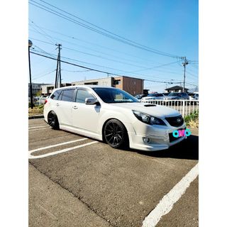 値下げ交渉可能☺️コミコミ✨車検約1年半付き！ECU書き換え！ブーストアップ仕様