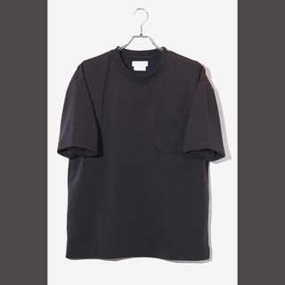 チャオパニック ティピー ダンボールTEE 半袖Tシャツ L ネイビー