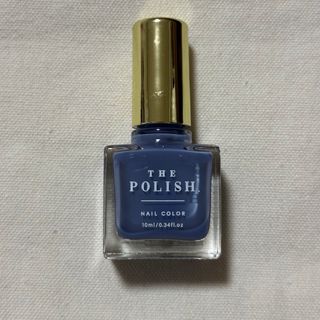 THE POLISH. ネイルポリッシュ　float antique(マニキュア)