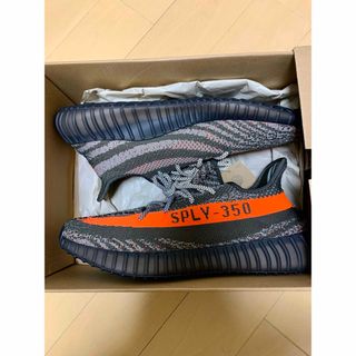 アディダス(adidas)のadidas YEEZY Boost 350 V2 "Carbon Beluga(スニーカー)